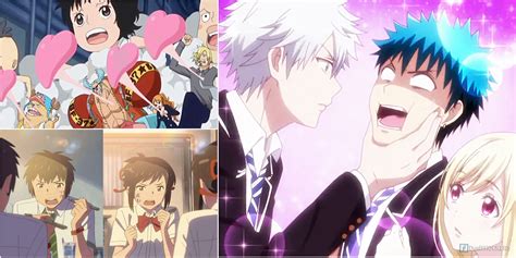 body swap japanese|21 Best Body Swap Anime That Will Leave You Transfixed.